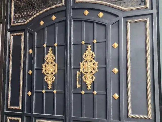 Дарвоза, Худжанд