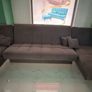 Диван эльбрус, Худжанд