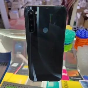 Xiaomi Redmi Note 8T, Худжанд