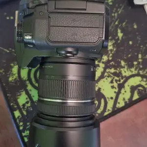 Фотоаппарат Панасоник лумикс G80 4k, Душанбе