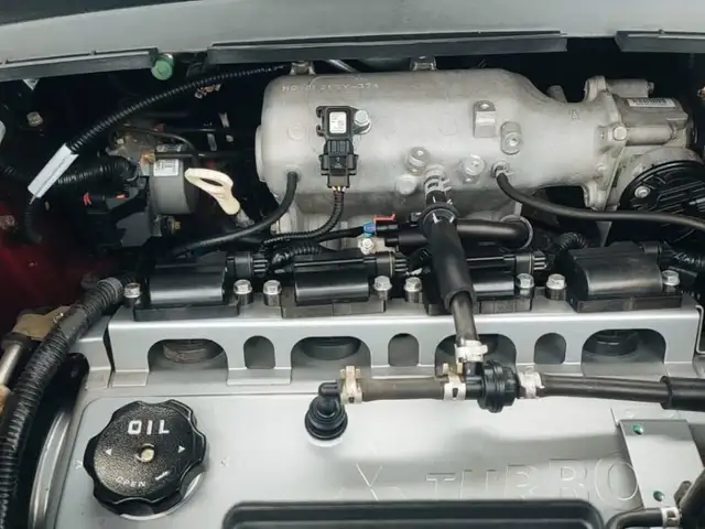Landwind X7, 2015, Душанбе - 7