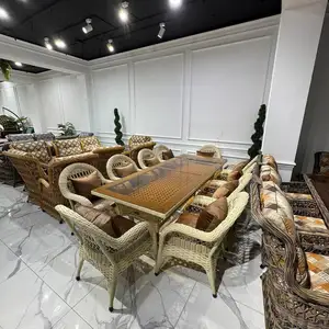 Стол и стулья для сада, Душанбе