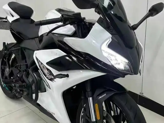 Мотоцикл CFMoto SR250 Под Заказ, Душанбе