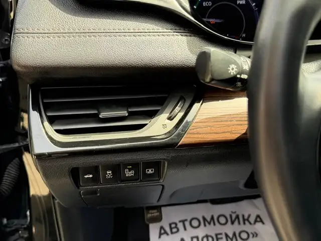 Toyota Avalon, 2015, Душанбе - 15