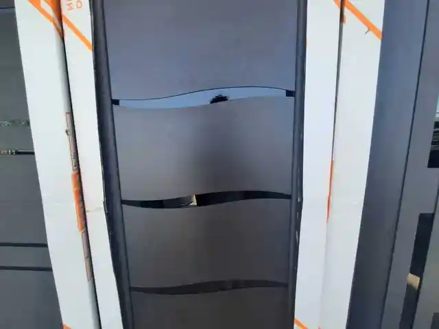Дверь хай тек, Душанбе