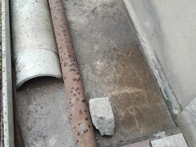 Труба ссср бесшовная, Душанбе