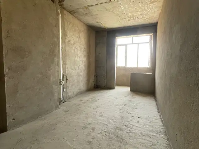 3-комн. квартира, 15 этаж, 164 м², Сзади Гранд Отеля, Душанбе