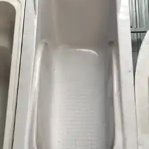 Акриловая ванна, Душанбе