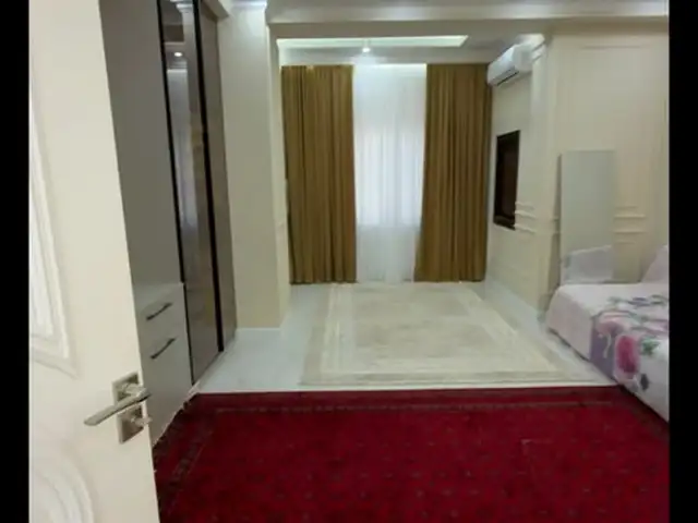 2-комн. квартира, 11 этаж, 90м², Шохмансур, Душанбе