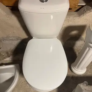 Унитаз, Хуҷанд