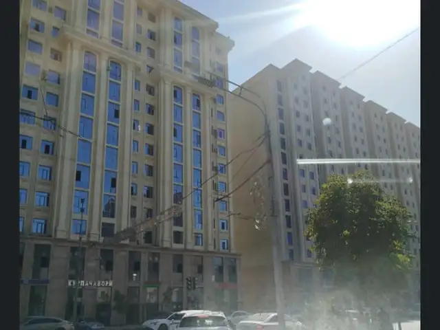 2-комн. квартира, 6 этаж, 60м², Шохмансур, Душанбе
