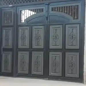 Дарвоза, Худжанд