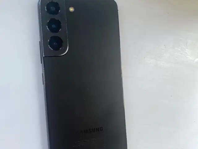 Samsung Galaxy S22, Душанбе