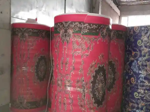 Пенафол, Душанбе
