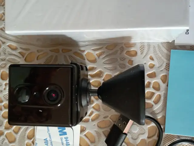 Мини камера Wi-Fi, Душанбе