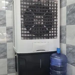 Водяной кондиционер, Хуҷанд