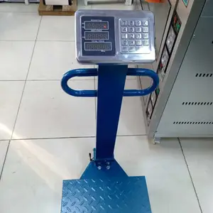 Тарозу 600 кг, Душанбе
