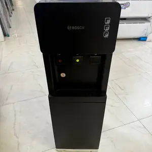 Кулери Bosch, Душанбе