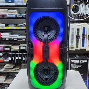 Колонка ZQS4291, Худжанд