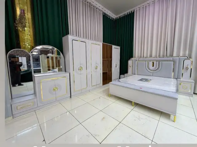 Спальный гарнитур, Худжанд