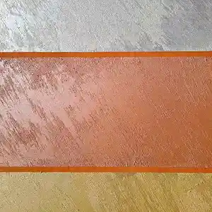 Декоративная краска Атлас, Душанбе