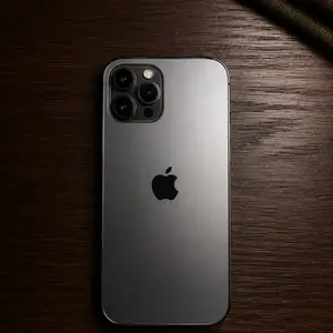 Apple iPhone 12 pro, 512 gb, Silver, Душанбе