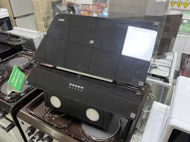 Вытяжка Artel Angled G160 BL, Душанбе