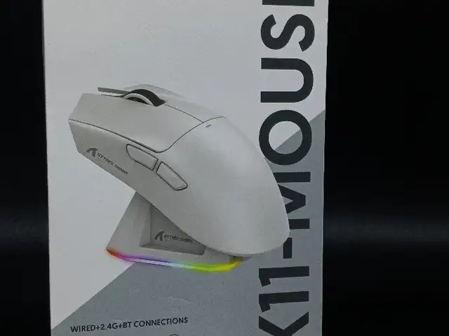 Мышь ATTACK SHARK, Душанбе