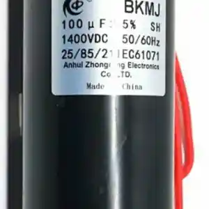 BKMJ конденсатор 100uf 1400VDC, Душанбе