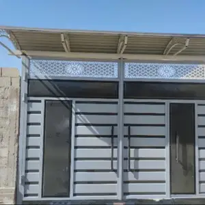 Дарвоза, Душанбе