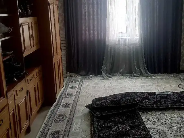 2-комн. квартира, 13 этаж, 63м², Масчиди Мехкалон (Доми Лагман Сити), Душанбе