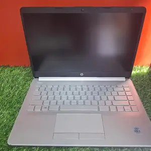 Ноутбук hp core i5 10th 8/256 Intel uhd, Душанбе