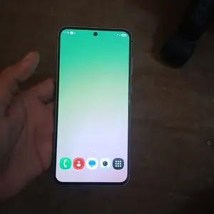 Samsung Galaxy A56, Шахритус