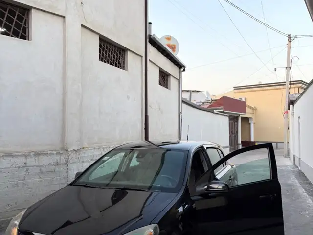 Opel Astra H