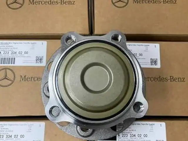 Подшипник ступицы колеса на Mercedes GLS GLE w167, Душанбе