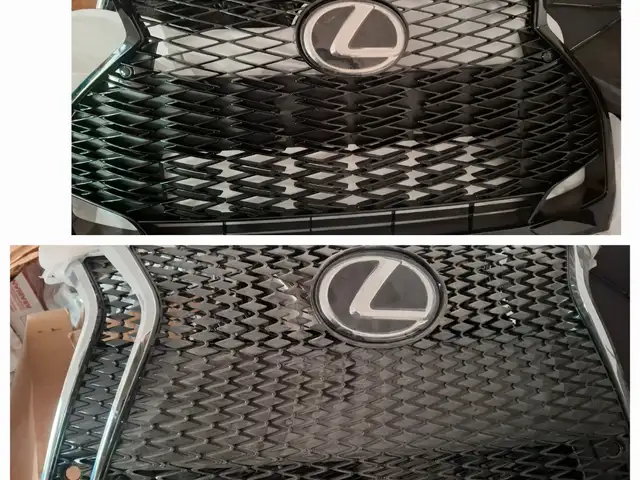 Облицовка Lexus IS 2008-2020, Душанбе
