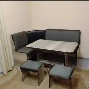 Кухонный уголок 130х170, Душанбе