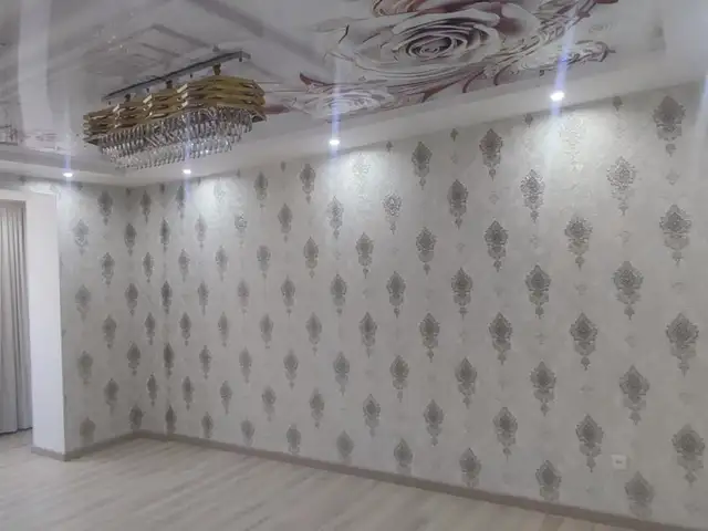 2-комн. квартира, 10 этаж, 71 м², 34 мкр, Хуҷанд - 8