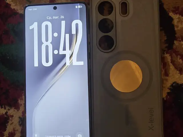 Tecno Camon 40 24/256Gb, Душанбе