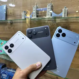 Планшет Discovery P200 512Gb black, Душанбе