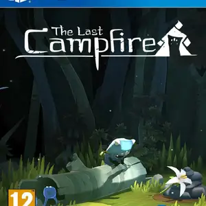 Игра THE LAST CAMPFIRE для PS5 // 10.01-12.00 //, Душанбе