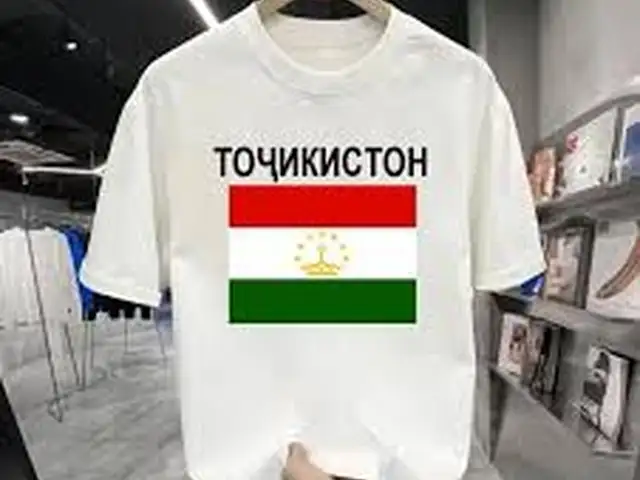 Футболкаи Точик, Душанбе