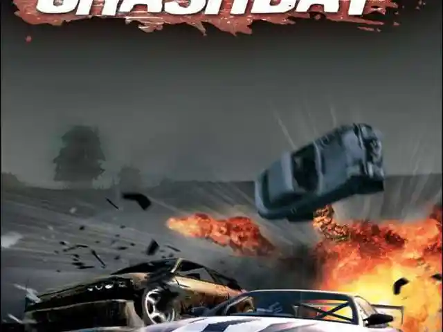 Игра Crashday Forever Build 3 для компьютера-пк-pc, Душанбе