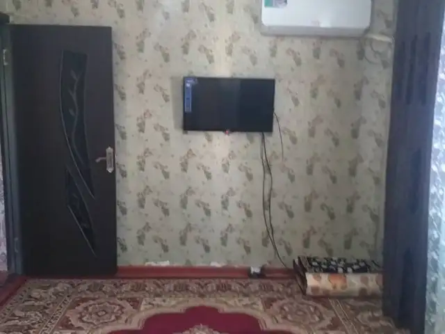 1-комн. квартира, 4 этаж, 32 м², Хукумат, Кӯлоб
