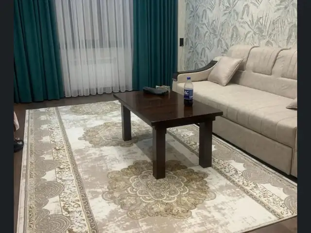 2-комн. квартира, 15 этаж, 56м², Ашан, Душанбе
