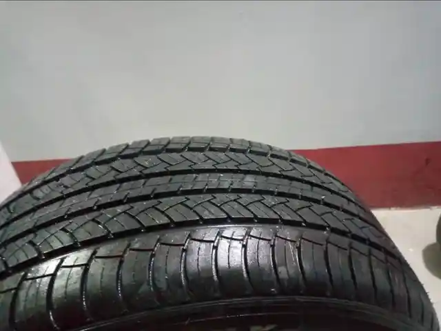 Шины R20, Душанбе