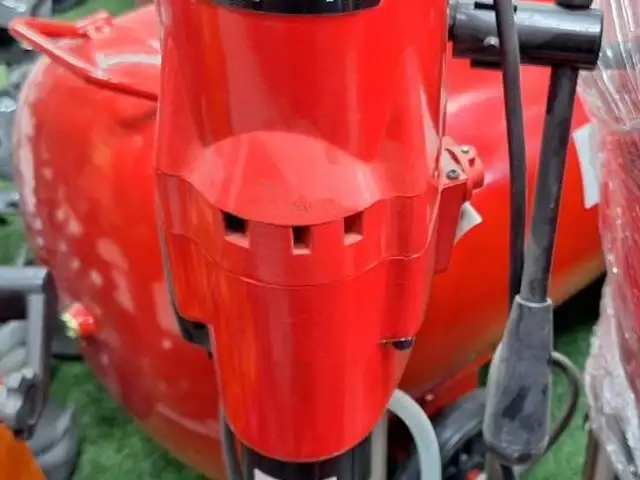 Алмазный буровой станок Rodex, Душанбе