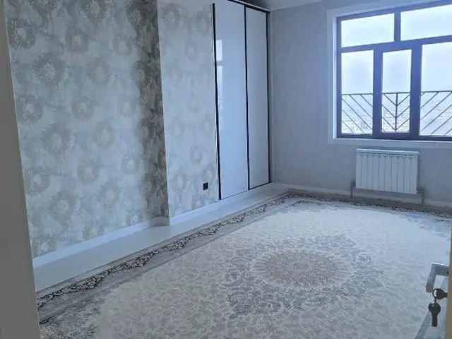 2-комн. квартира, 9 этаж, 61м², н. Фирдавси, Душанбе