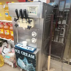 Фризер, Душанбе