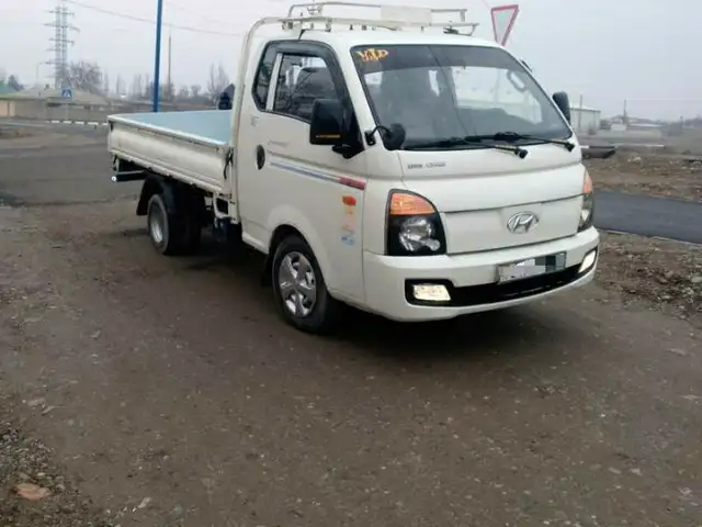 Услуги грузоперевозки, Худжанд
